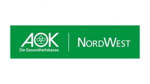 Logo AOK NordWest, 