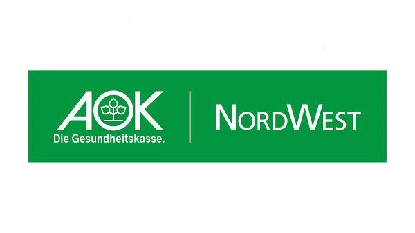 Logo AOK NordWest