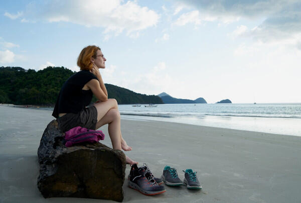 Reisekrankenversicherung für Traveller Reisekrankenversicherung für Traveller