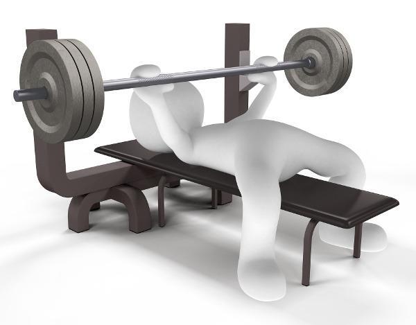 Fitnesstudio Fitnesstudio