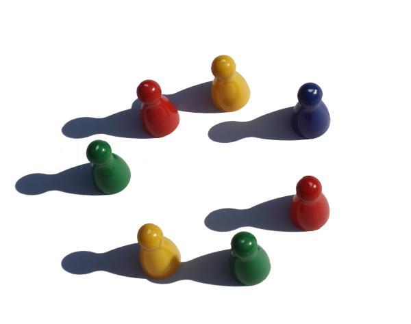 Selbsthilfegruppe finden Selbsthilfegruppe finden