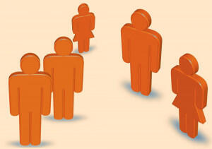 Systemische Therapie als Leistung der Krankenkassen,  (c) Gerd Altmann / Pixabay / CC0