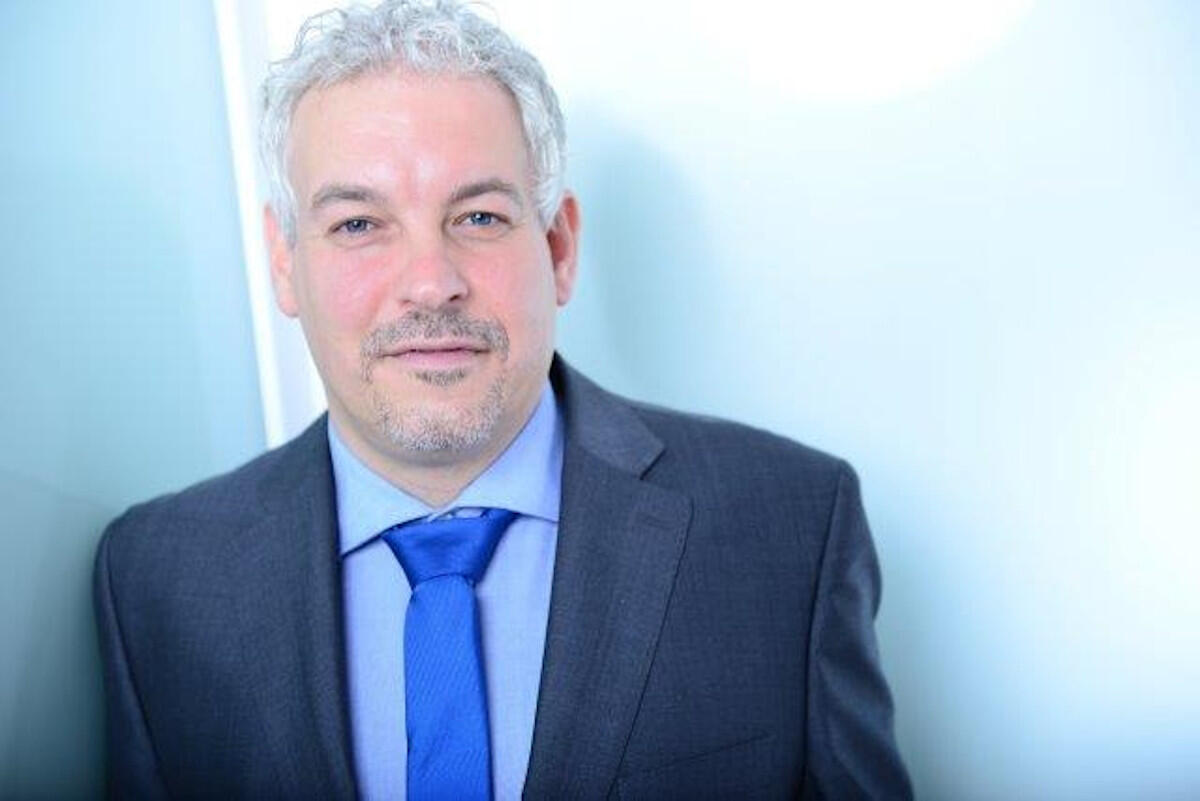 Sebastian Baumann ( Systemische Gesellschaft e.V.) Sebastian Baumann ( Systemische Gesellschaft e.V.)