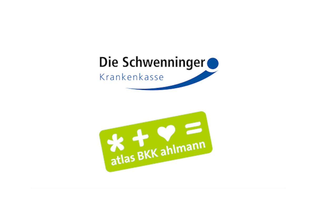 Fusion Wegen Corona Schwenninger Krankenkasse Und Atlas Bkk Ahlmann Gehen Zusammen