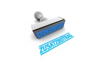 Wie hoch kelttert der Zusatzbeitrag 2021?,  Fotolia.de / vege