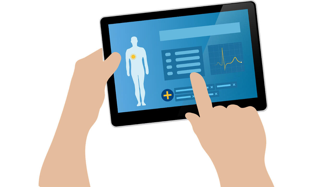 Apps auf Rezept Apps auf Rezept