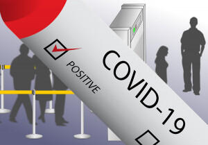 Wer bezahlt das Quarantäne-Hotel im Urlaub? , 