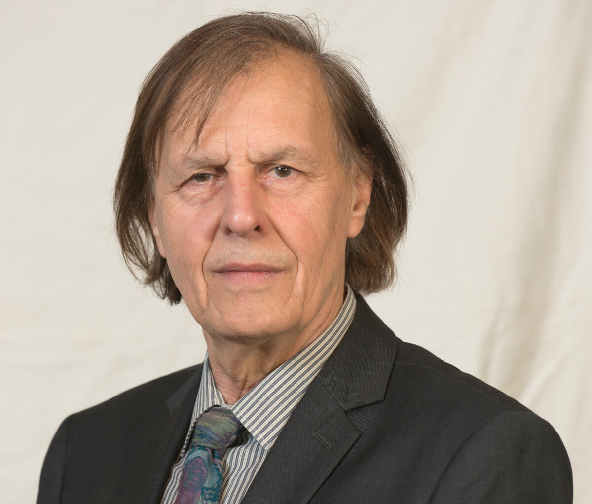 Detlev Spangenberg (AfD)  