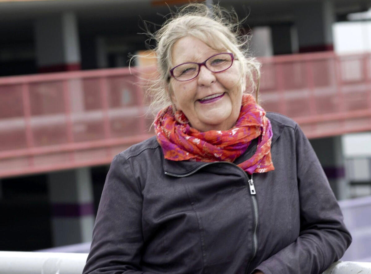 Sandra Leurs - Themenbeauftragte Gesundheitspolitik der Piratenpartei Deutschland Sandra Leurs - Themenbeauftragte Gesundheitspolitik der Piratenpartei Deutschland