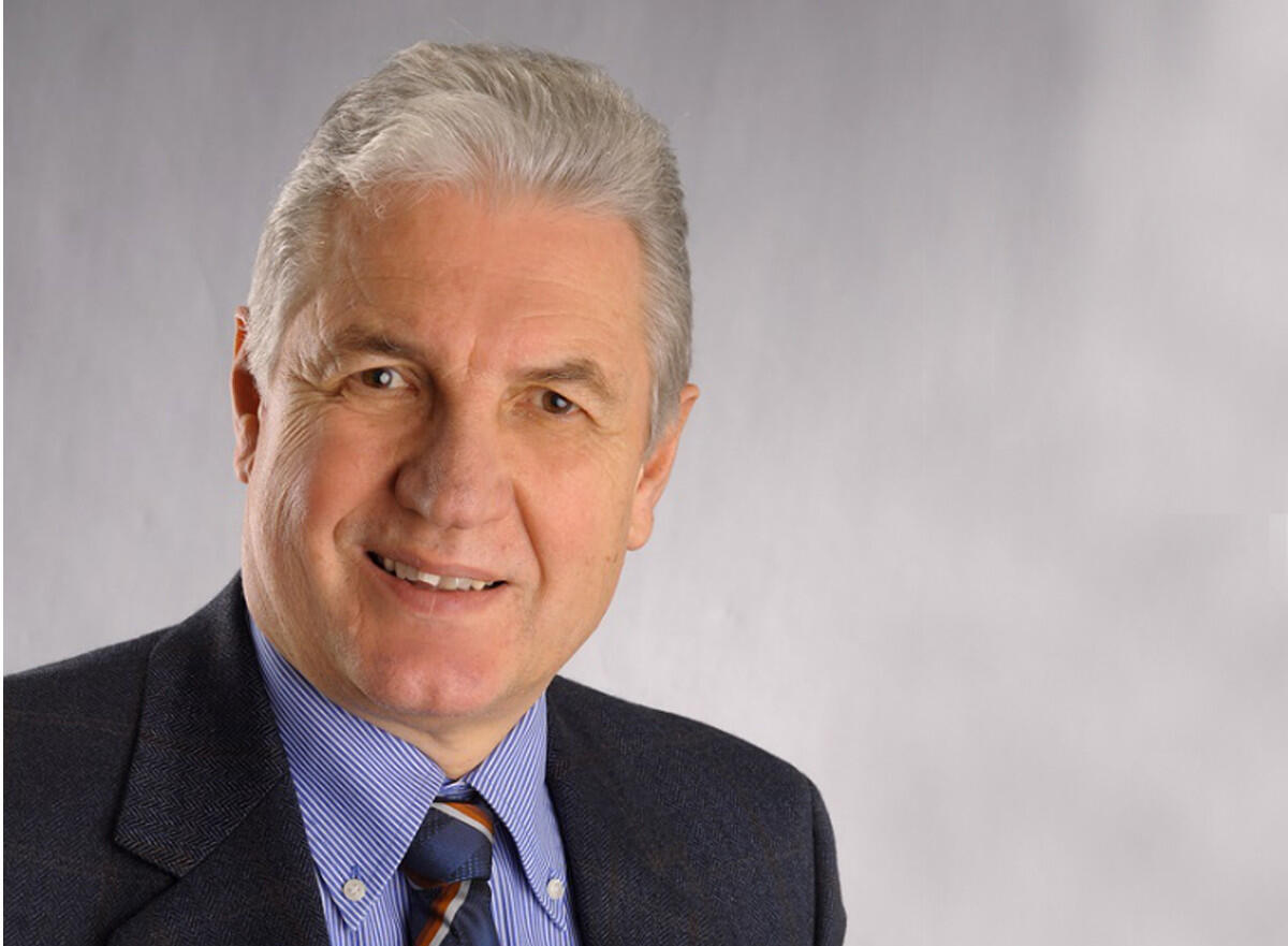 Georg Schulte (Graue Panther) 