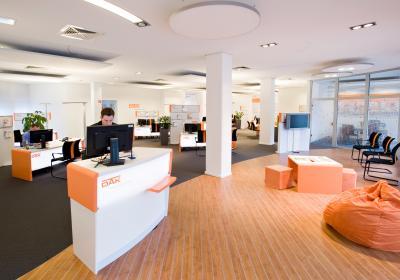 Servicezentrum der DAK Gesundheit ,  DAK Gesundheit