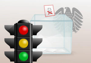 Ampelkoalition und Bürgerversicherung 2021,  Ampelkoalition und Bürgerversicherung 2021,