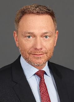 Christan Lindner (FDP)