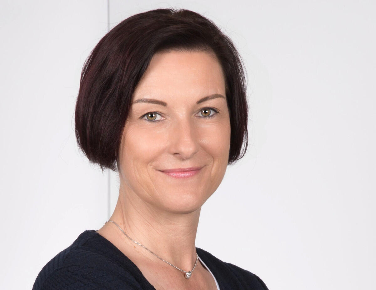 Kerstin Haimerl-Kunze (FREIE WÄHLER)