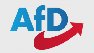 AfD Logo