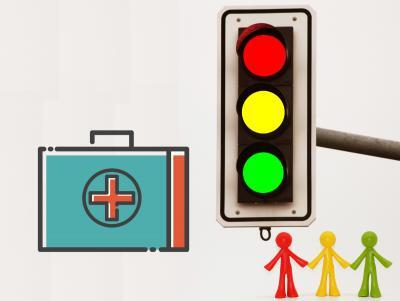 Ampel-Koalition: Kommt es zum Bruch?,  Bildquelle: (c) Getty Images / Denise Hasse