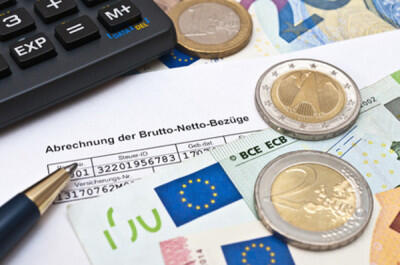 Der Zusatzbeitrag der BKK Euregio steigt zum 1. Juni 2024,  (c) Fotolia.de / stockfotos MG