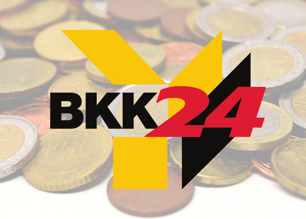 Zusatzbeitrag der BKK24 Zusatzbeitrag der BKK24