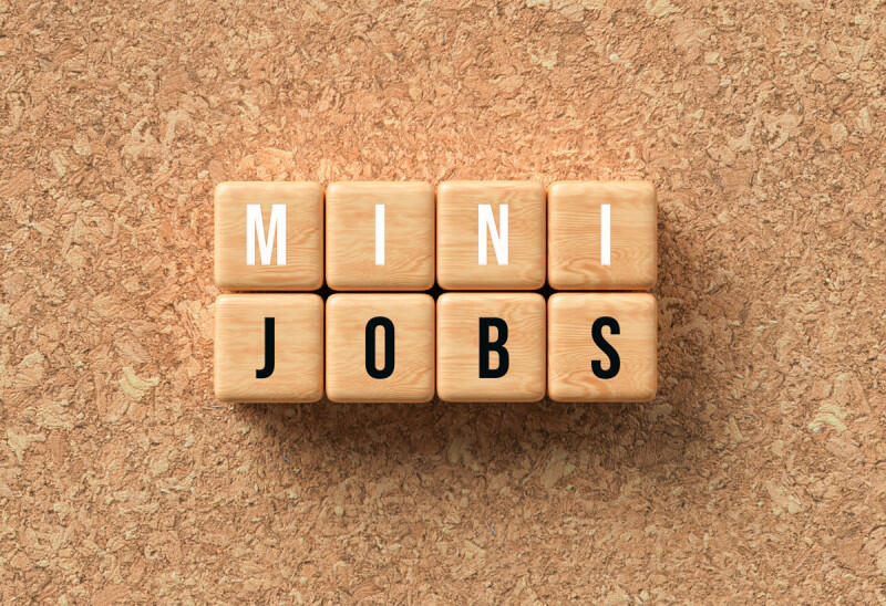 Minijobzentrale Minijobzentrale