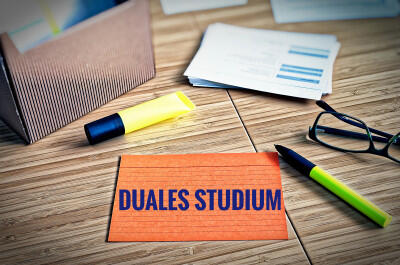 Duales Studium ,  (c) Getty Images / Urban-Photographer Duales Studium ,  (c) Getty Images / Urban-Photographer