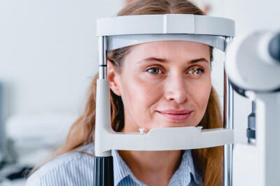 Augenlasern - bezahahlt die Krankenkasse?  ,  (c) Getty Images / Inside Creative House Augenlasern - bezahahlt die Krankenkasse?  ,  (c) Getty Images / Inside Creative House