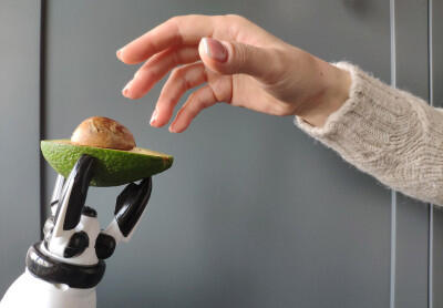 Speiseroboter als Hilfsmittel der Krankenkassen,  (c) Getty Images / Ramann Speiseroboter als Hilfsmittel der Krankenkassen,  (c) Getty Images / Ramann