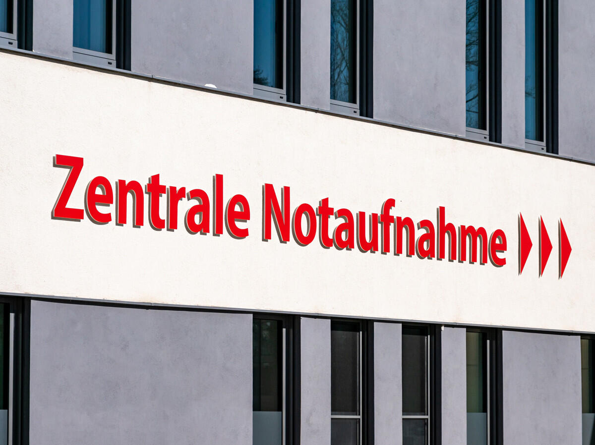 Notfallbehandlung ohne Krankenversicherung Notfallbehandlung ohne Krankenversicherung