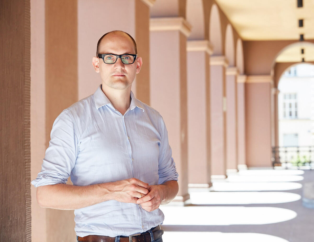 Janosch Dahmen (Bündnis90/Die Grünen) Janosch Dahmen (Bündnis90/Die Grünen)