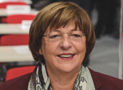 Ulla Schmidt