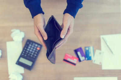 Geld sparen im Studium ,  (c) getty Images / Chainarong Prasertthai Geld sparen im Studium ,  (c) getty Images / Chainarong Prasertthai