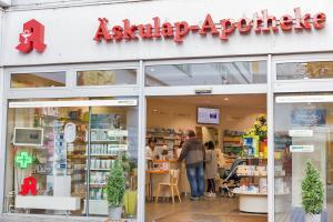 Apothekenkunden gehen wegen der Lieferengpässe häufig leer aus