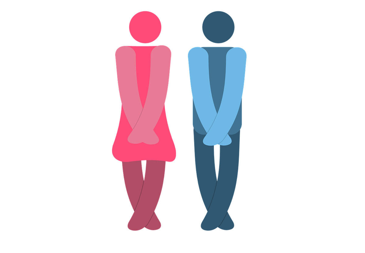 Inkontinenz und Krankenkassen  