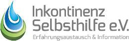 Logo der Inkontinenz Selbsthilfe e.V.