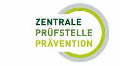 Logo Zentrale Prüfstelle