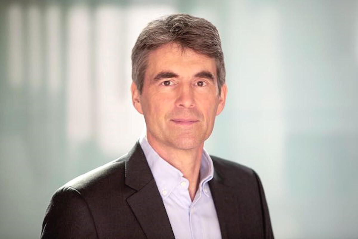 Prof. Dr. Stephan Schmitz, FA für Radiologie & Mitglied der Radiologie Initiative Bayern