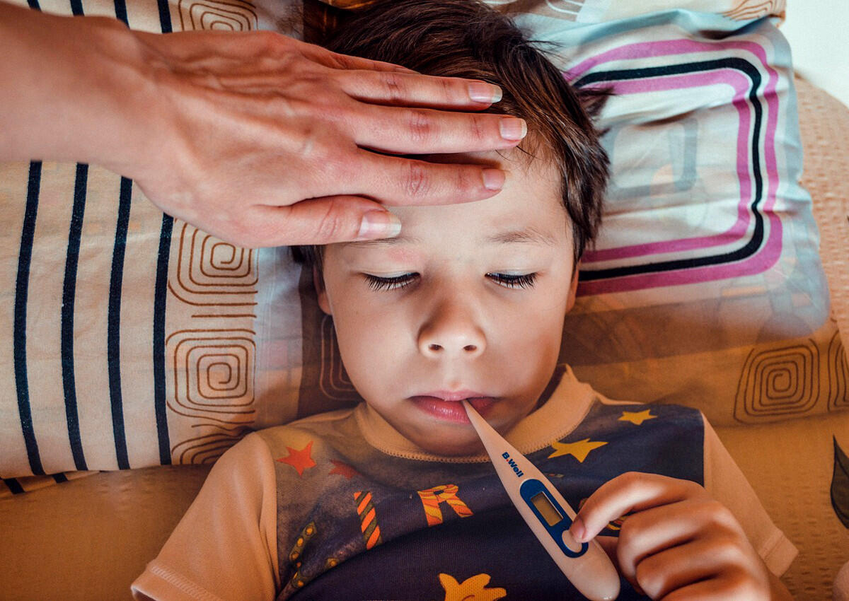 Neue Lieferengp&auml;sse bei Fiebersaft und Antibiotika?