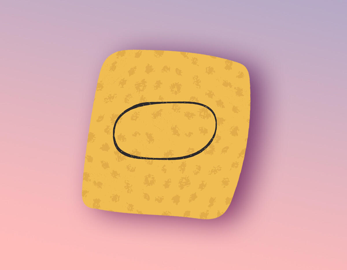 Verhütungspflaster (Hormonpflaster) 