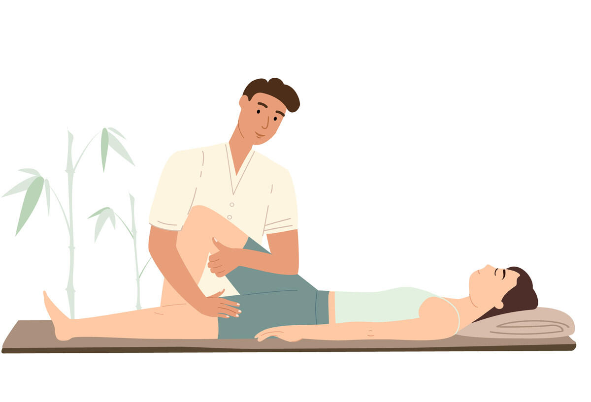 Osteopath Osteopath