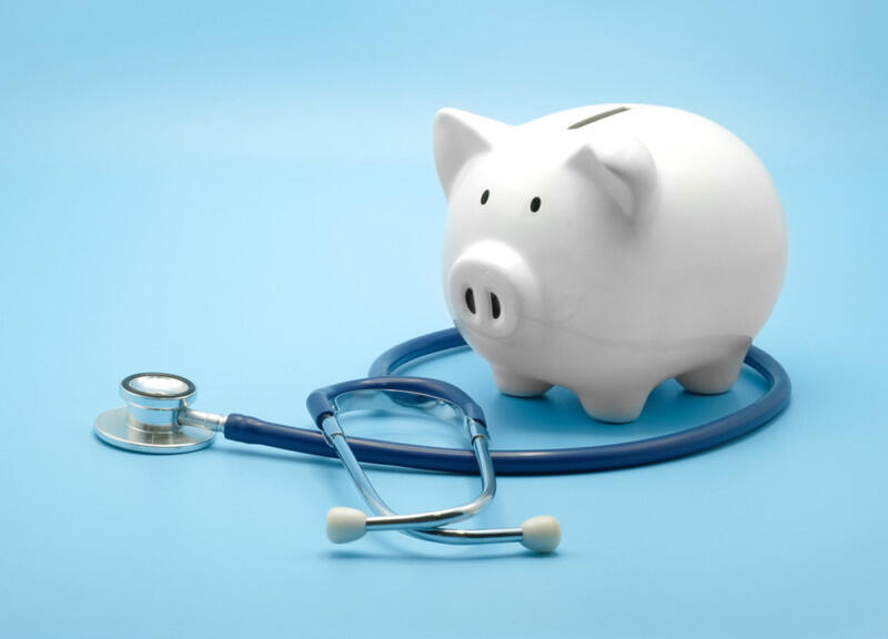 Wie kann das Gesundheitswesen sicher finanziert werden? 