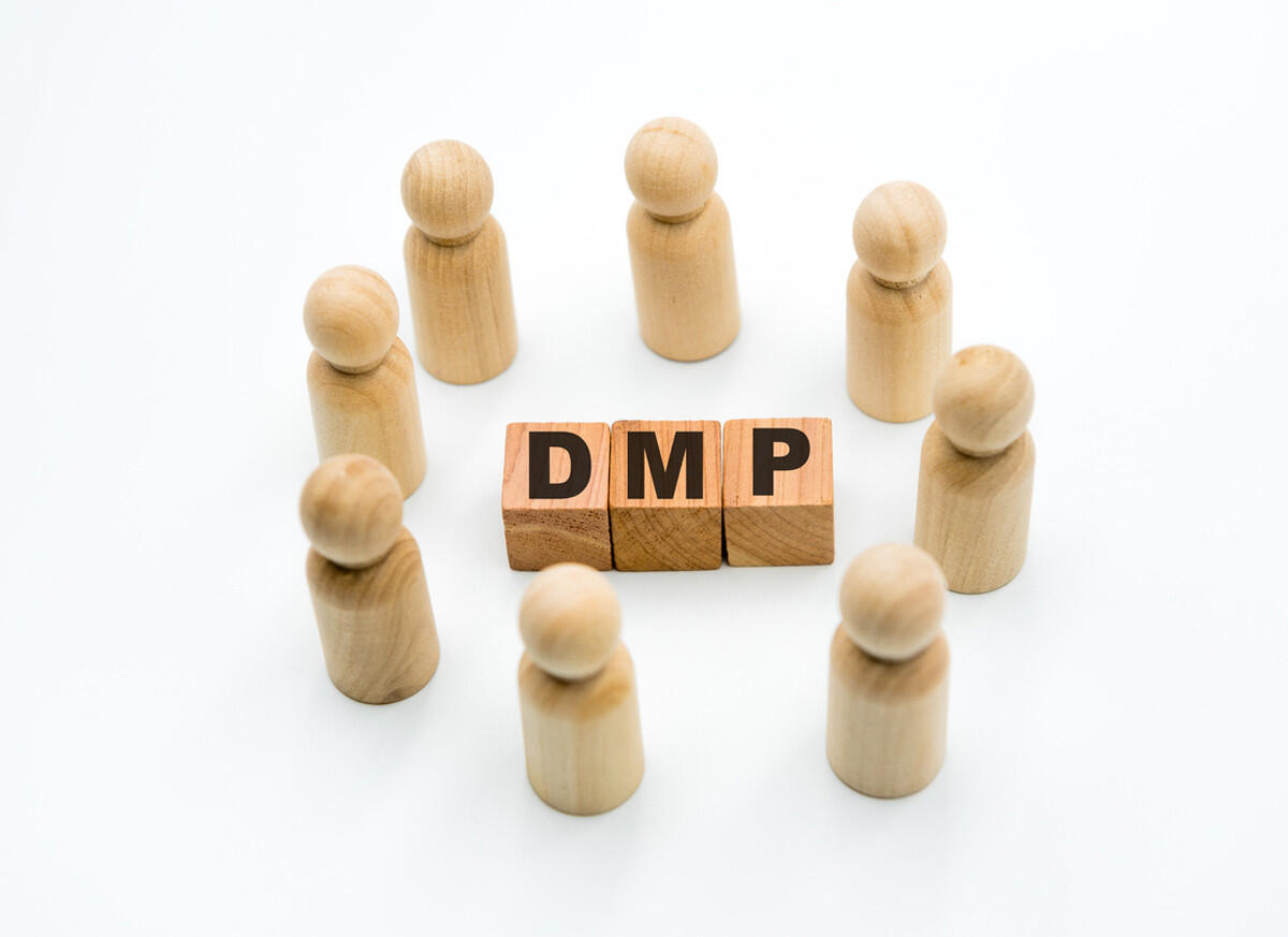 Chronikerprogramme (DMP-programme) Chronikerprogramme (DMP-programme)