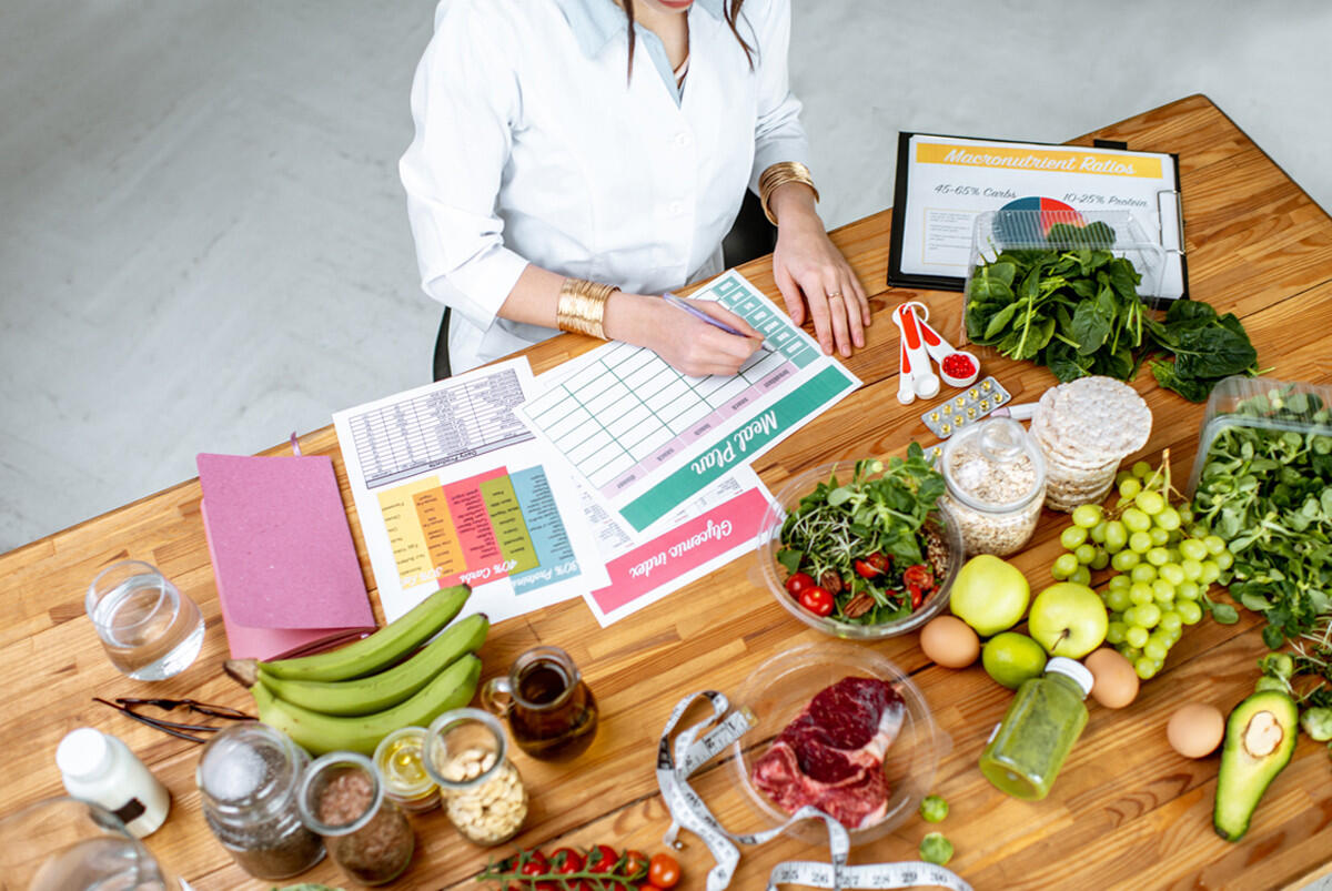 Ernährungstherapie und Krankenkassen Ernährungstherapie und Krankenkassen