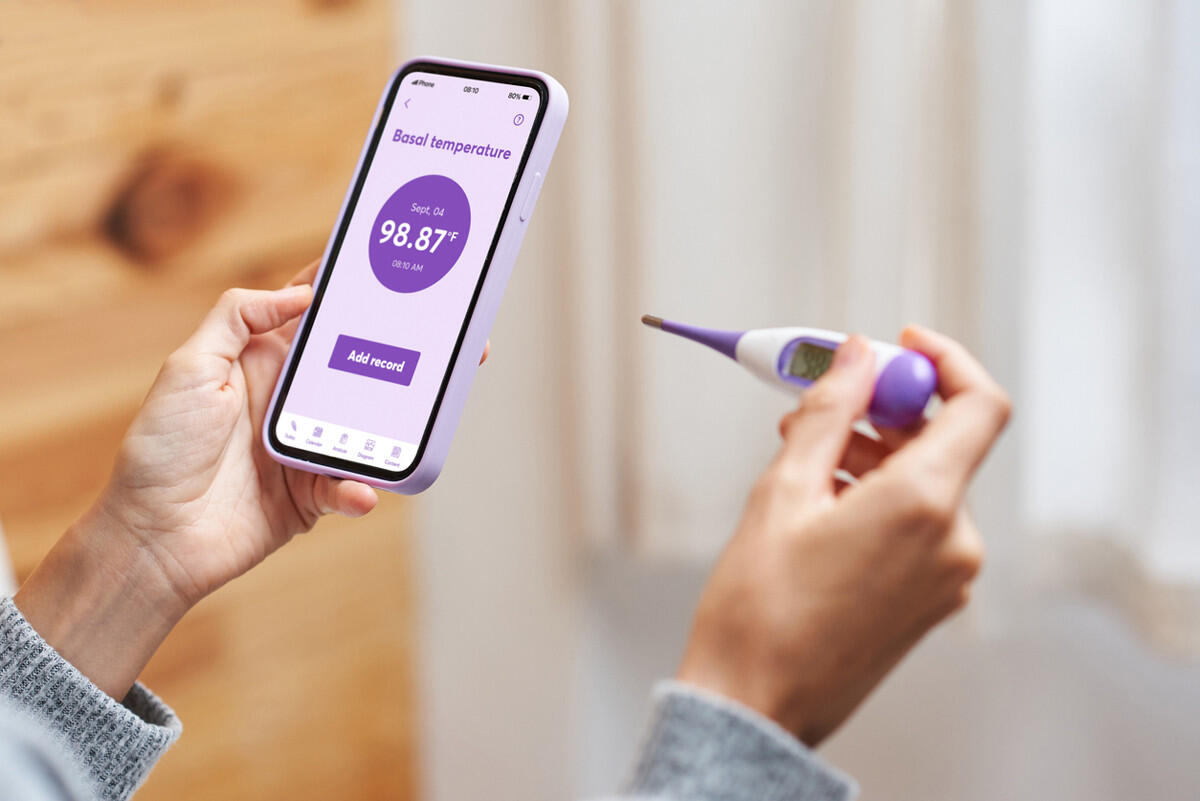 symptothermal verhüten mit der Basaltemperatur symptothermal verhüten mit der Basaltemperatur