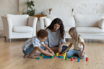 Krankenversicherung als Au pair,  (c) Getty Images / fizkes