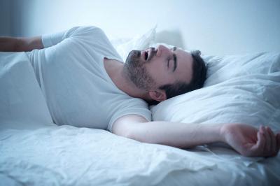 Schlafapnoe - Gefahr für die Gesundheit ,  (c) Getty Images / Paolo Cordoni Schlafapnoe - Gefahr für die Gesundheit ,  (c) Getty Images / Paolo Cordoni