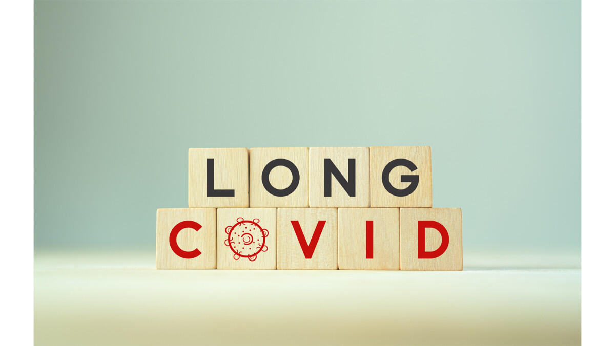 Long COVID Long COVID