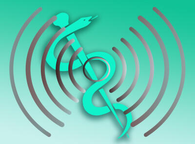 Radiofrequenztherapie (Radiowellentherapie) ,  (c) pixabay / CC0