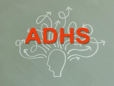 ADHS ,  (c) Canva.com ADHS ,  (c) Canva.com