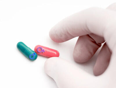 Gendermedizin,  Gendermedizin,