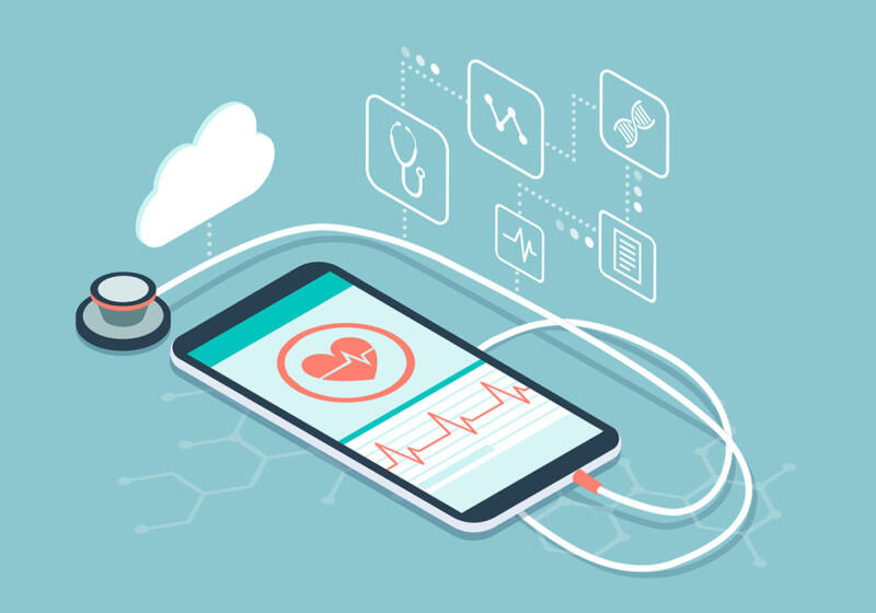 Elektronische Gesundheitsakte ePA