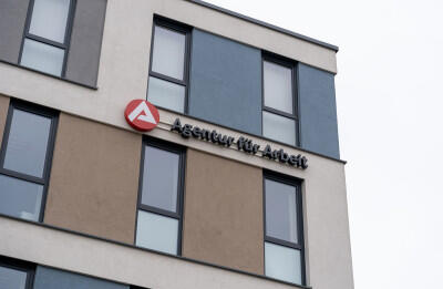 Bundesagentur für Arbeit (Arbeitsamt) ,  (c) Getty Images / Heidloss Tilo Geringswald Felix Bundesagentur für Arbeit (Arbeitsamt) ,  (c) Getty Images / Heidloss Tilo Geringswald Felix